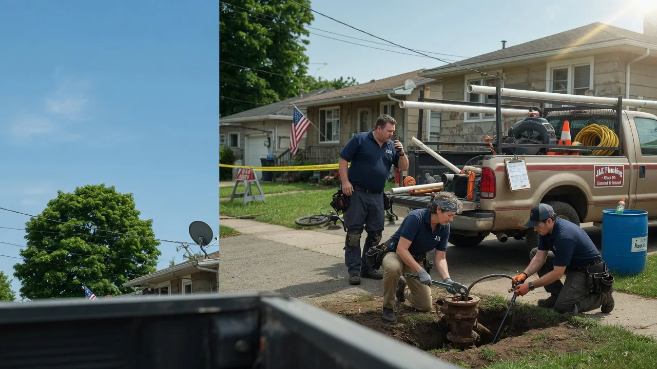 Water Heater Replacement in Evansdale, IA near me
